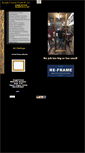 Mobile Screenshot of knightframe.com